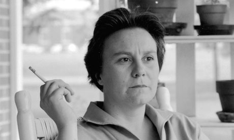 A Matter Of Conscience By Harper Lee